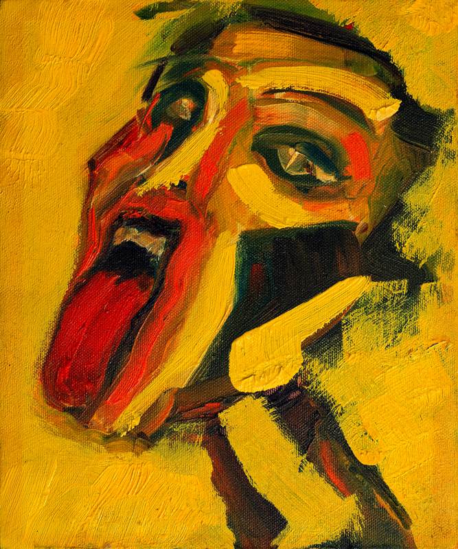 What is it ART? Art is the language of the soul.