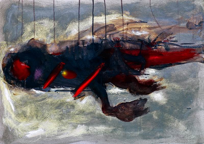 Lucifer bringer (lights)