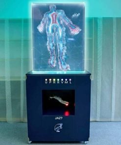 Absolute – A UNIQUE PRODUCT - Creator LIVINGS IDEAS