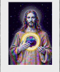 jesus