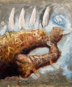 Elon Musk - Travel to Mars